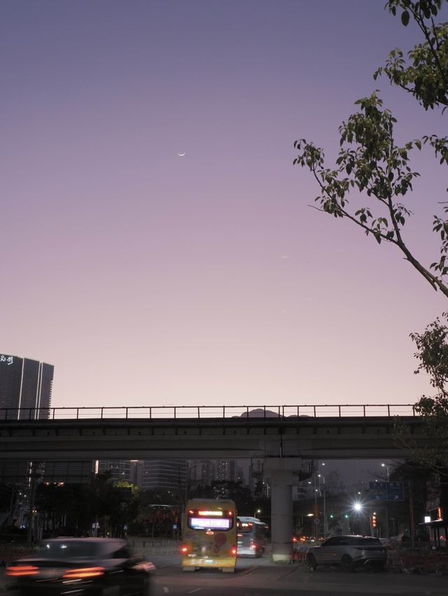 深圳東部華僑城：模仿歐洲瑞士小城的茵特拉根酒店，童話般的仙境感覺