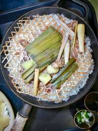 大馬菜式新突破，創新菜式食得過