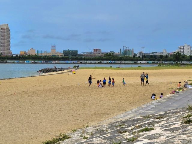 Araha Park