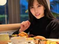 【青衣城】Beans餐廳：適合foodphotography之旅