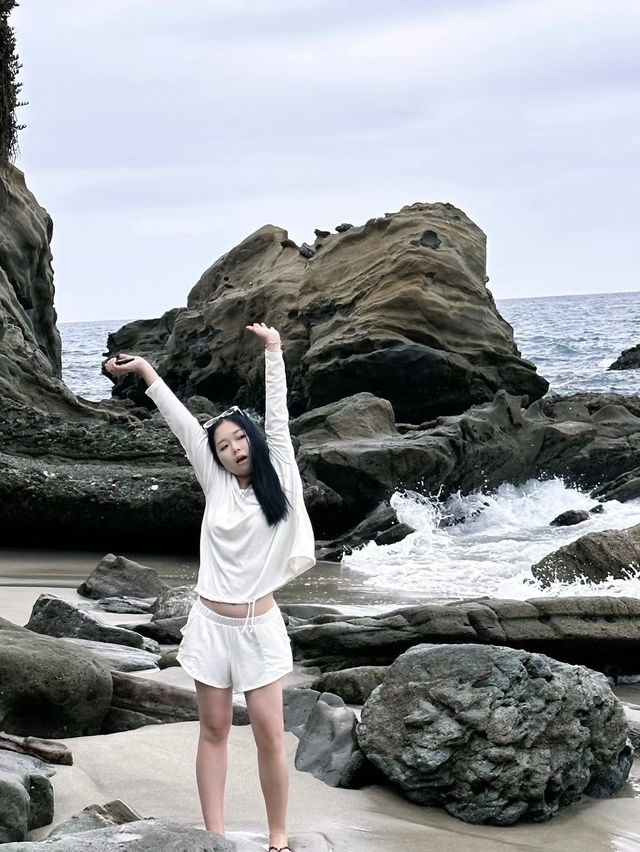 สำรวจความสนุกที่หาไมแฮตแตนบีช 🏖️🇺🇸