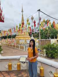 วัดดัง วัดเก่าแก่ เมืองแพร่