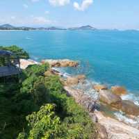 ลาดเกาะ
