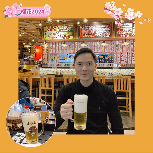 "上海串燒探險：品味平成屋世博源店的日式美食之旅" 🍢🍻🇯🇵