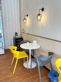 My cheese ร้านขนมแสนอร่อย