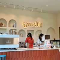 Continue.cafe