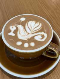 Buffet Coffee ทำถึง ทำคุ้ม ที่แทร่  120.-NET 