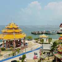 วัดสวย - ติดทะเล - ใกล้กรุงเทพ