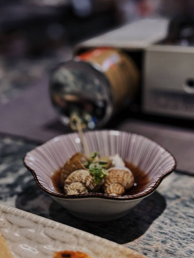 🇭🇰| 佐敦-蠔食豐盛蟹宴