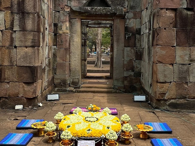 ปราสาทเมืองต่ำ