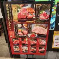 銀座炎蔵燒肉📍荔枝角
