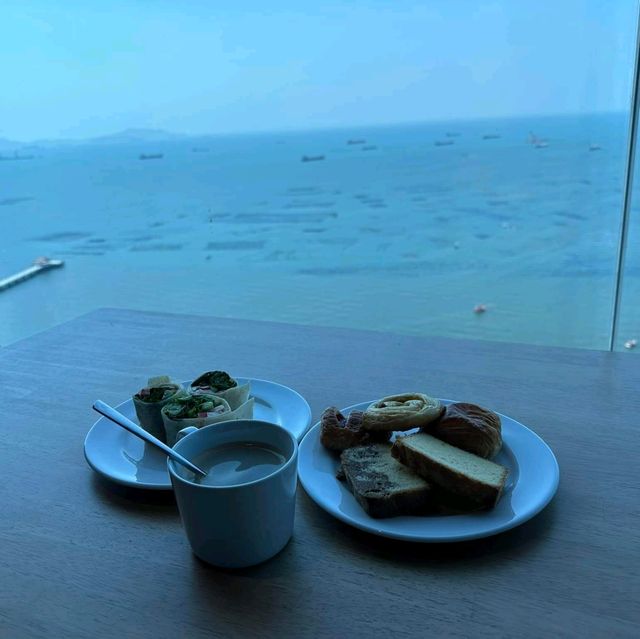 Novotel Marina Sriracha & Koh Si Chang