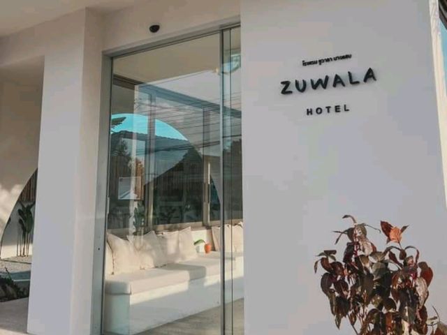 Zuwala Hotel