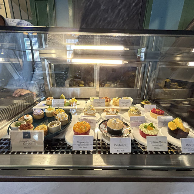Arteasia Dessert & cafe