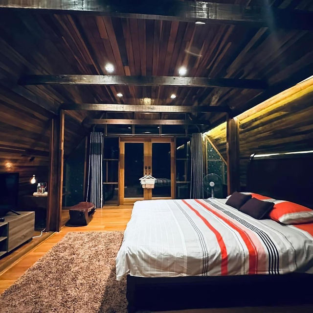 Sankara Garden Resort