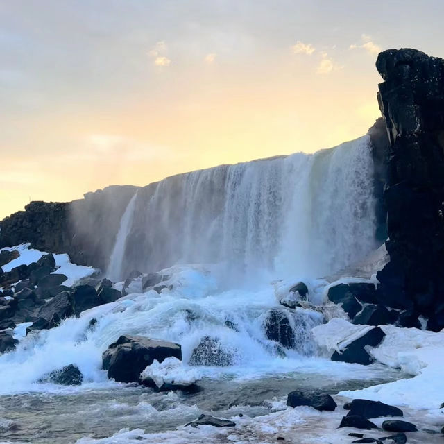 人生最深刻的旅遊經驗「冰島極光」🇮🇸