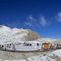 Dagu Glacier🇨🇳  