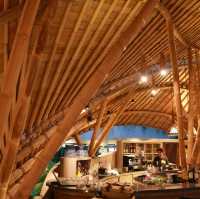 คาเฟ่แห่งใหม่ระยอง ณ Bambu Beach Club By Amatara 