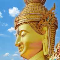 วัดทุ่งกระพังโหม