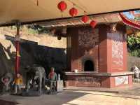 Lianhua Temple