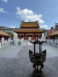 【📍長崎】中国歴代博物館と孔子廟
