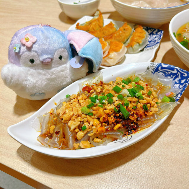 餃子出色有驚喜❤️