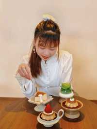 花蓮丨宅寂美學充滿禪意的咖啡廳丨坡上