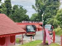 Museum of Ice Cream