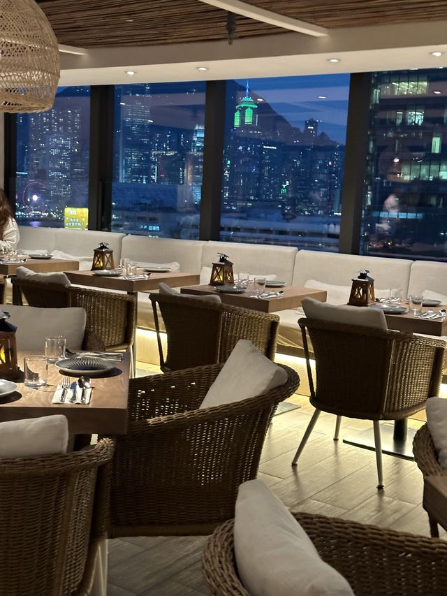 海景泰菜 | 打卡餐廳