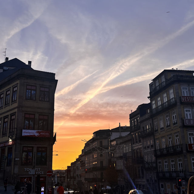 🌟 The magic of the city which originated Portugal’s name 🇵🇹