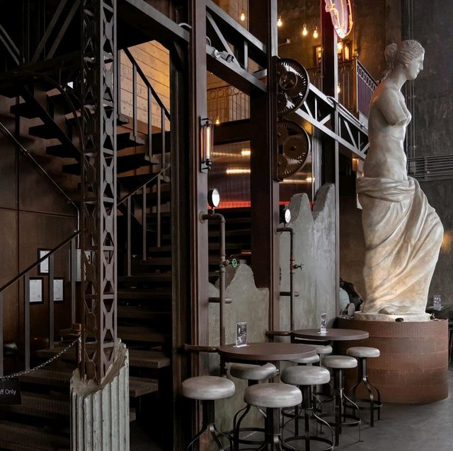 Cafe