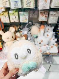 🇯🇵日本仙台探店👣 Pokémon Center Tohoku仙台店