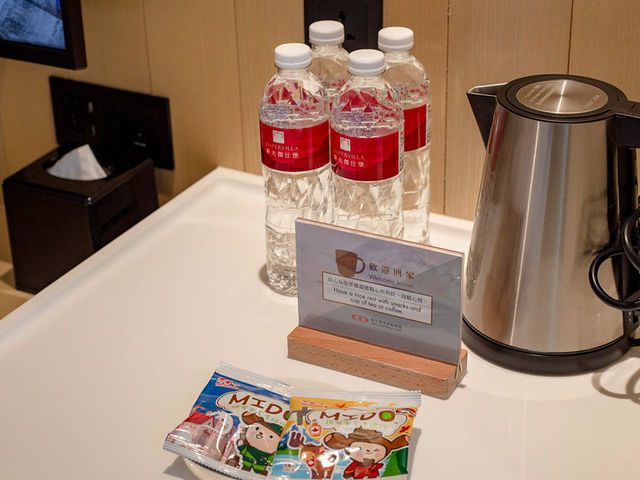 傑仕堡有氧酒店：板橋商圈旁住宿首選，舒適溫馨性價比高！