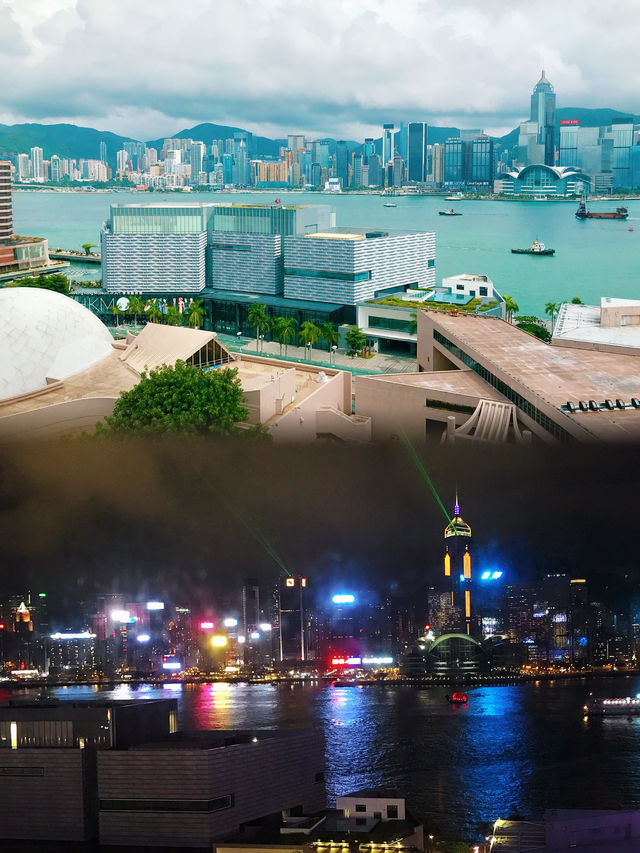 $600享受半島海景🤩