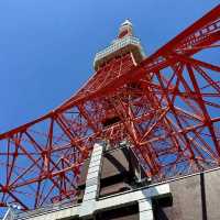 Tokyo Tower: the Ultimate Guide to Iconic Views! 🗼