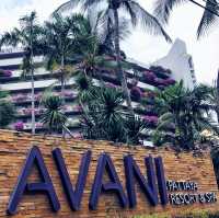 Experienced Avani Resort in Pattaya