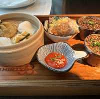 「吉隆坡Grand Hyatt Thirty 38：美景與美食的完美結合」