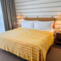 โรงแรมติดหาด The Standard Huahin