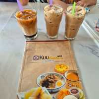 Kuu By Tea Garden JB