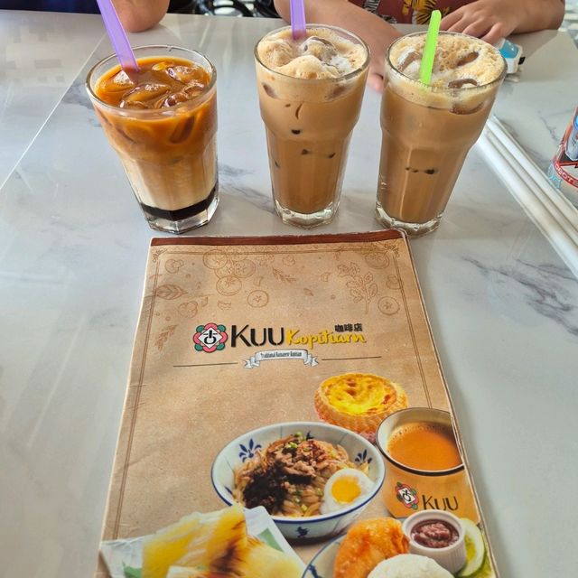 Kuu By Tea Garden JB