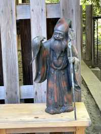 【伊勢神社/栃木県】足利で三社めぐってお伊勢参り