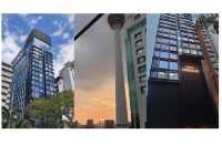馬來娘惹文化型格住下先@Indigo Hotel KL