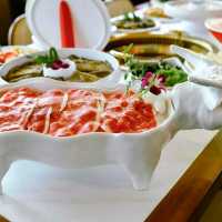 ชาบูหม่าล่าไทยคลูล่า ชุมพร
