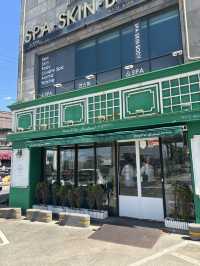 제주 동쪽 빵지순례 맛집,오드랑베이커리
