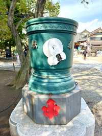 東京　東京観光　浅草は浅草寺だけじゃない！あの神社も忘れてませんか？