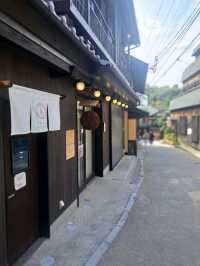 【春旅】桜香る有馬をお散歩♪