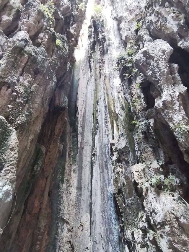 【吉隆坡】彩虹階梯，適合夏天旅遊