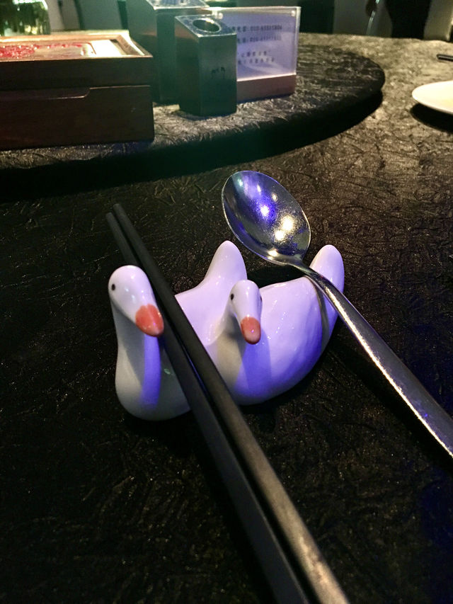 【北京】大董烤鴨店：奢華兼具時尚風格的中國意境菜