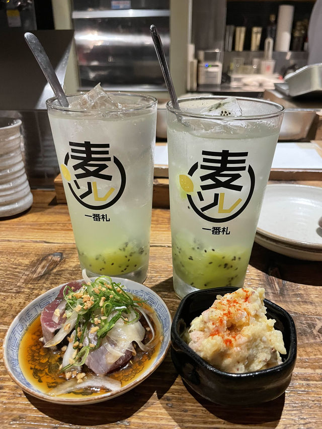 【京都府】予約必須の串揚げとおでんを味わう人気店