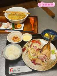 【北九州グルメ】炉端焼きのお店が作るこだわりの醤油ラーメン